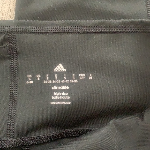 Adidas Leggings - Picture 3 of 3